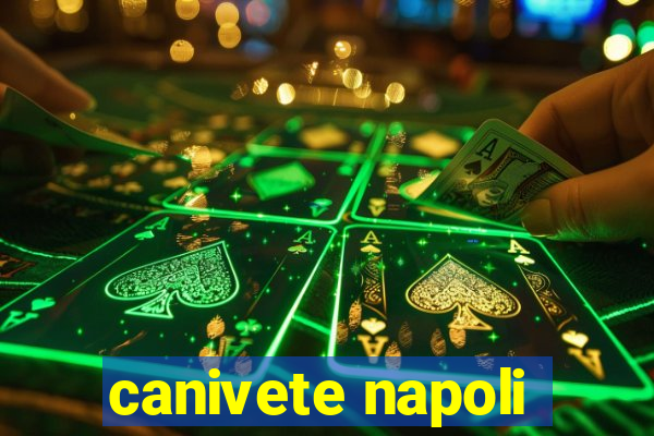 canivete napoli